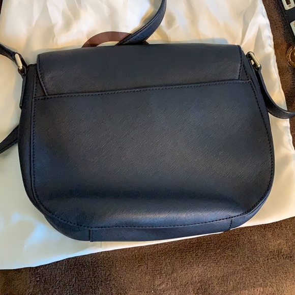 michael kors hamilton crossbody - Picture 5 of 6